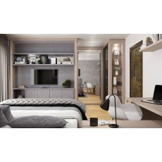 A Evolução do Estilo Industrial na Fabricação de Móveis